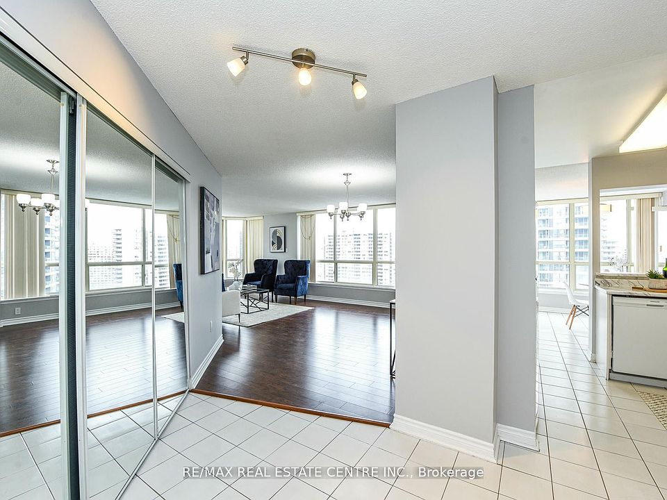 2nd image of 55 Elm Dr W #1805