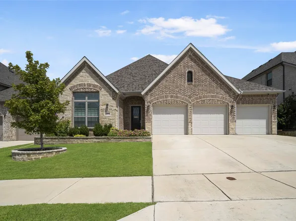 14616 Frog Lake Dr, Roanoke, TX 76262