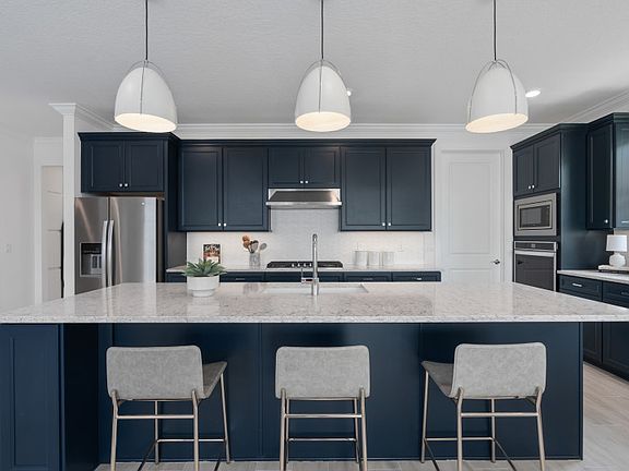 Personalized Designer Upgrades