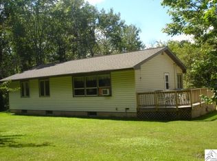 36 W Riverside Rd, Esko, MN 55733