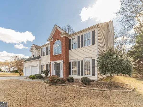3250 Evergreen Eve Xing, Dacula, GA 30019