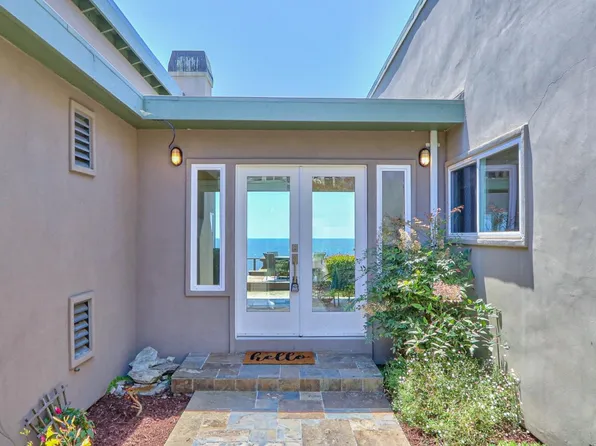 960 Via Malibu, Aptos, CA 95003