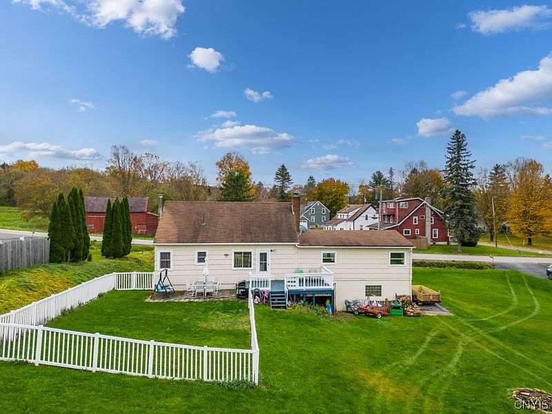 9691 Pinnacle Rd, Sauquoit, NY 13456 Zillow
