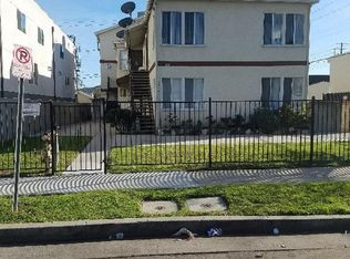 10950 Hartsook St, North Hollywood, CA 91601