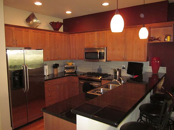 Gas Cooking, Granite and SS