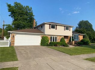 59 Nassau Ln, Buffalo, NY