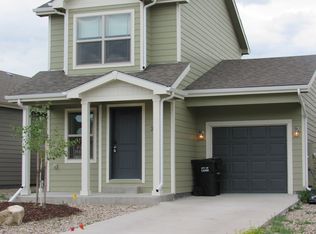 2976 Central Dr, Casper, WY 82604