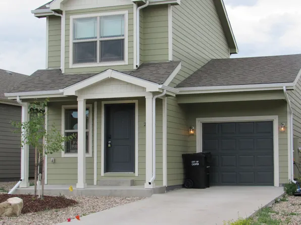 2976 Central Dr, Casper, WY 82604