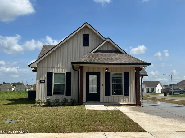 113 Yorktown Ct, Lafayette, LA 70507