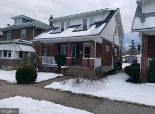 113 N Miller St, Reading, PA 19607