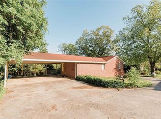 160 Tate Rd, Cedartown, GA 30125