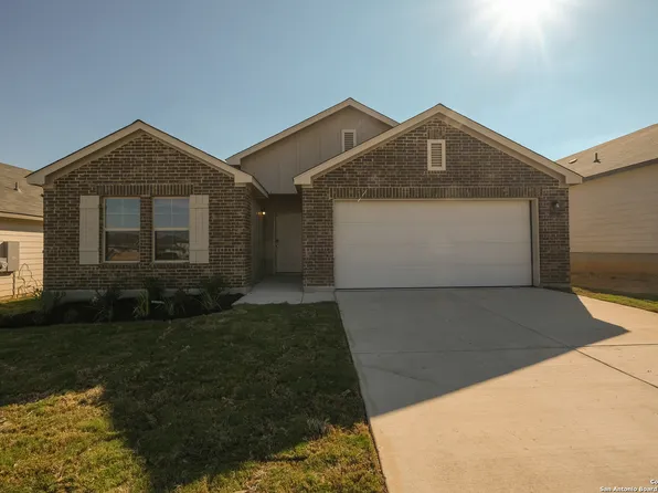 10214 Goodison Drive, Converse, TX 78109