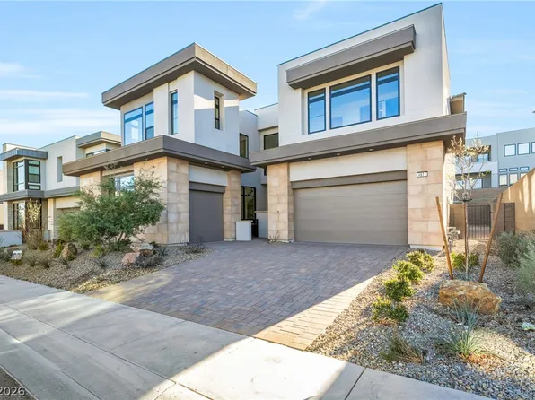 4871 Blushing Hills St, Las Vegas, NV 89135