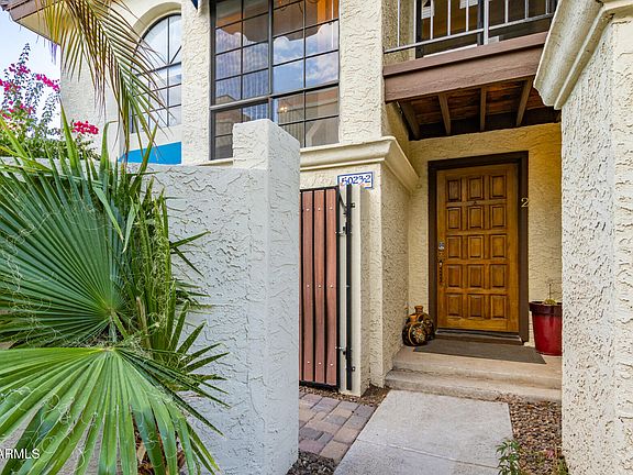 4th image of 5023 E SIESTA Drive #2