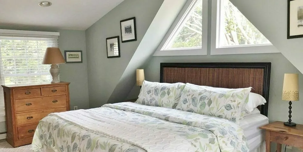 3 bed, 1100 sqft, $2,900 — Photo 3