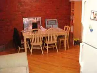 Rented by BLS Realty