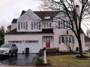 15 Wakeman Cir, Hillsborough, NJ 08844