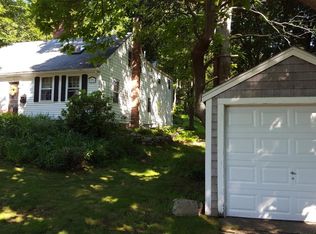303 North St, Hingham, MA 02043