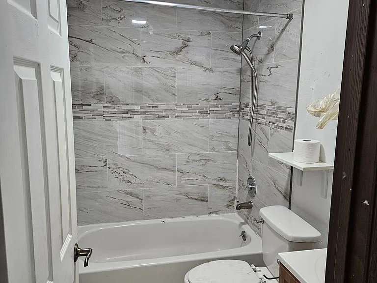 Bath Room