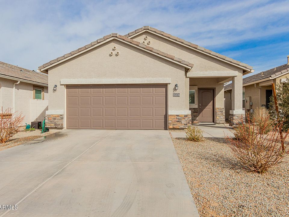 1st image of 35374 W SAN SISTO Avenue