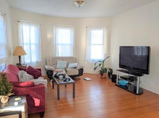 15 Sanborn Ave APT 3, Somerville, MA 02143