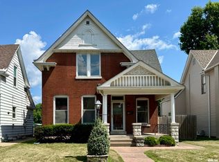 521 Monroe St, Quincy, IL 62301