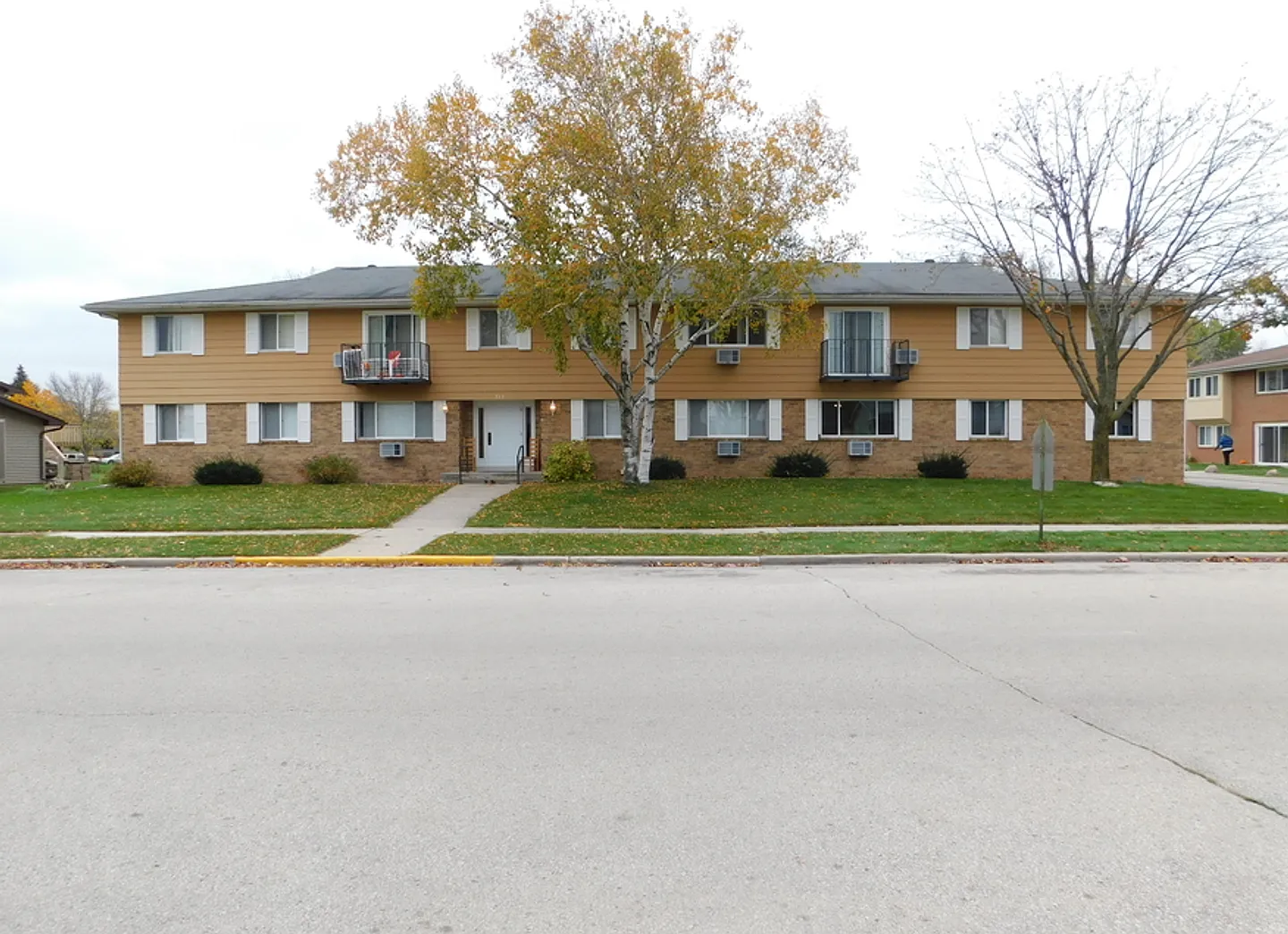 315Polk — Photo 1