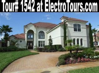 1542 Lake Rhea Dr, Windermere, FL 34786