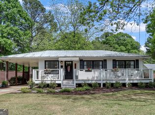 306 Glen Iris Dr, Monroe, GA