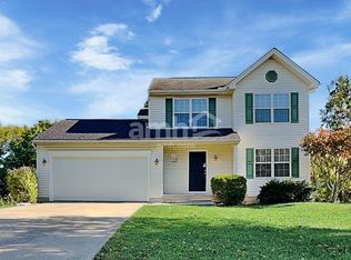 132 Hitching Post Pl, Florence, KY 41042