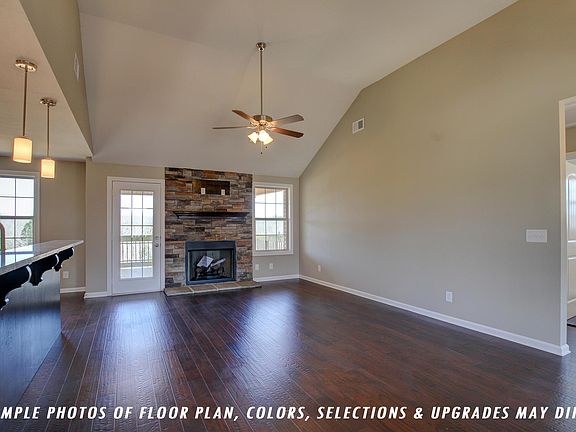 3rd image of 372 Liberty Park Lot 372