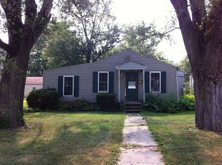 1805 Crystal St, Anderson, IN 46012
