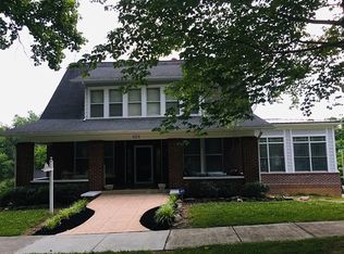 325 Walden Ave, Harriman, TN 37748