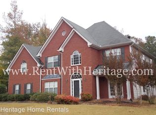 9151 Kettle Overlook, Villa Rica, GA 30180