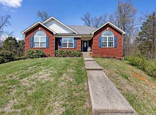116 Wheeling Ave, Bardstown, KY 40004