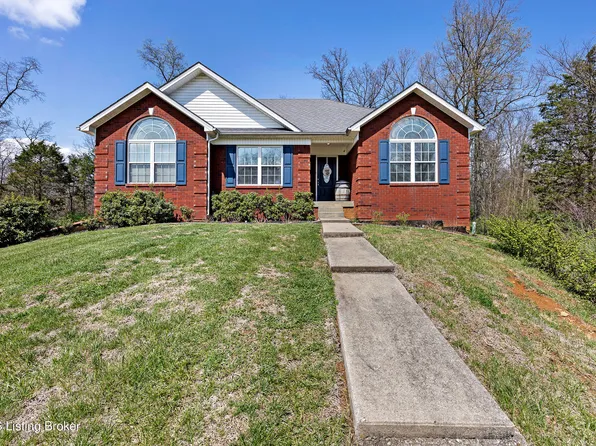 116 Wheeling Ave, Bardstown, KY 40004