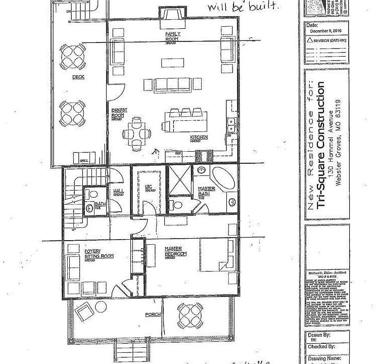 2nd image of 128 Hammel Ave