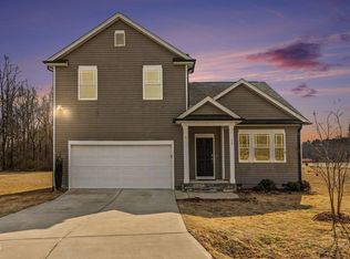 72 Shining Pearl Ct, Smithfield, NC 27577