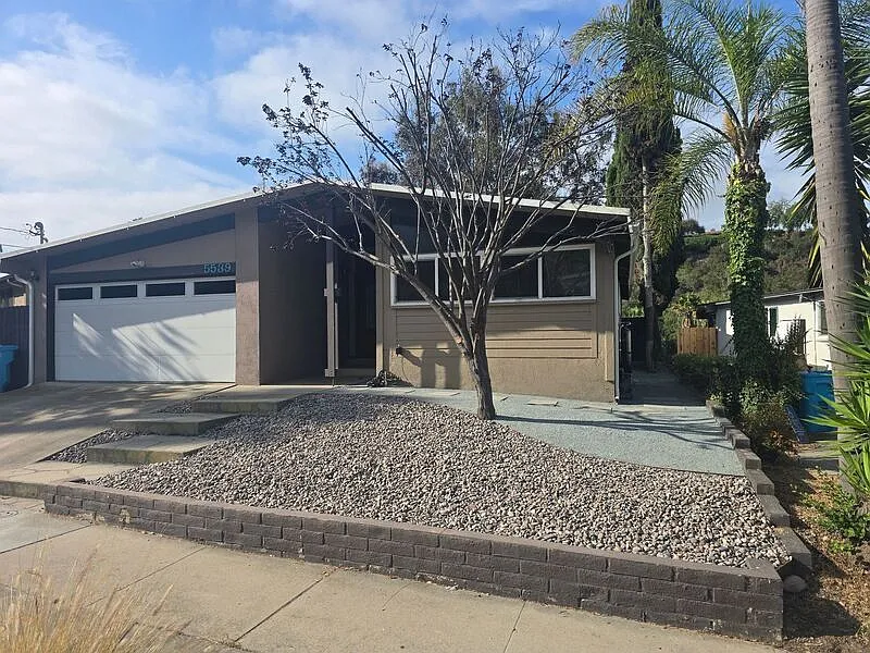 5539 Baja Dr
