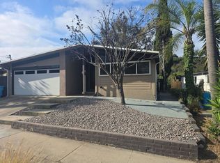 5539 Baja Dr, San Diego, CA 92115