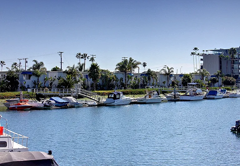 Marina Apartments & Boat Slips — Photo 45