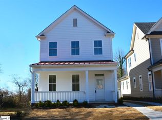 305 C Old Buncombe Rd, Travelers Rest, SC 29690