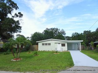 12711 Forest St, Tampa, FL 33612