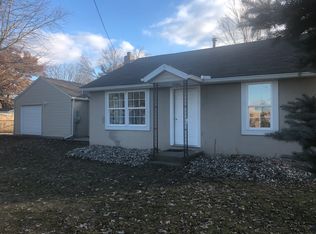 2435 W Argyle St, Jackson, MI 49202