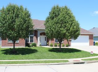 503 Redwing Dr, Ashland, MO 65010