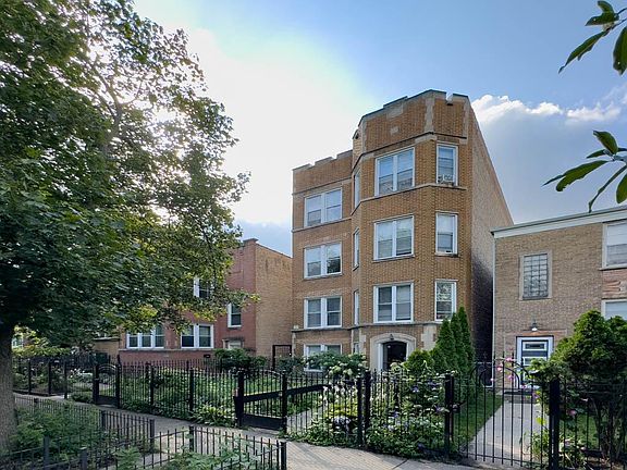 2nd image of 1757 W North Shore Ave #G1