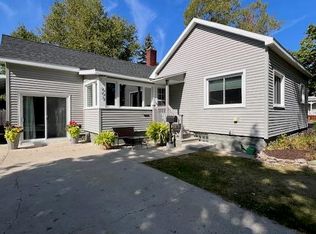 603 S 1st Ave, Alpena, MI 49707