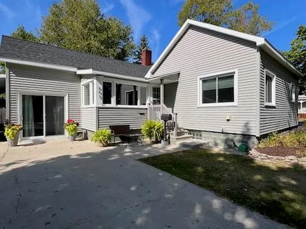 603 S 1st Ave, Alpena, MI 49707