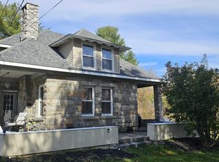 9 School Street, Presque Isle, ME 04769