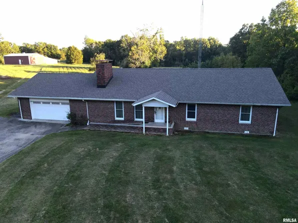 19143 E Fairfield Rd, Mount Vernon, IL 62864